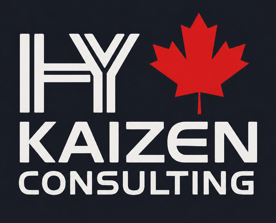 HY Kaizen Consulting