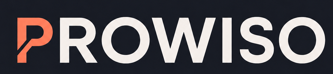 Prowiso